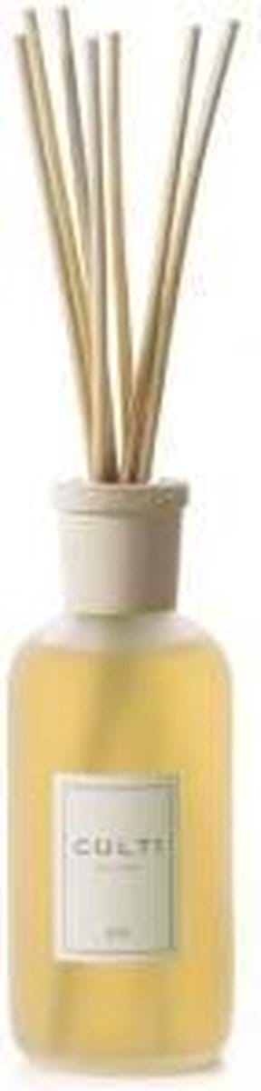 Culti Stile Classic Era Geurstokjes White 250ml