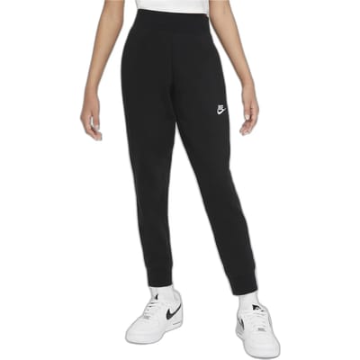 Meisjes joggingbroek van fleece Nike Sportswear Club