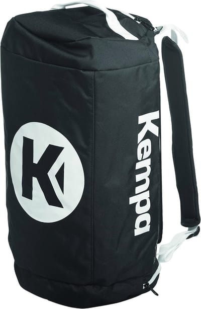 Sporttas K-LINE PRO - 40 liter - veelzijdige reistas met rugzakfunctie voor sport, reizen, fitness, gym, handbal en voetbal