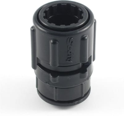 Scotty Gear Head Track Adapter
