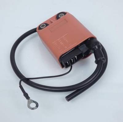 bobine ht p2r voor scooter piaggio 50 typhoon 1994 tot 1997 nieuw