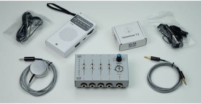 ELTA MUSIC Selector 8