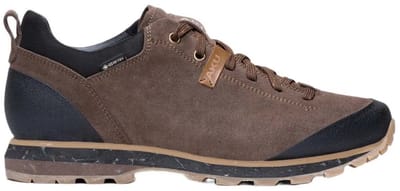 Aku Bellamont Iv Suede Gore-tex® Wandelschoenen Bruin EU 41 1/2 Man