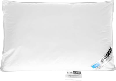 Homescapes Peuter- & Kinderkussen 40x60 cm – Super Microvezel – Hypoallergeen – OEKO-TEX®