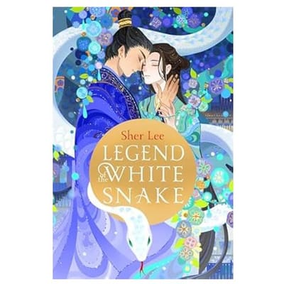 Legend Of The White Snake - Sher Lee