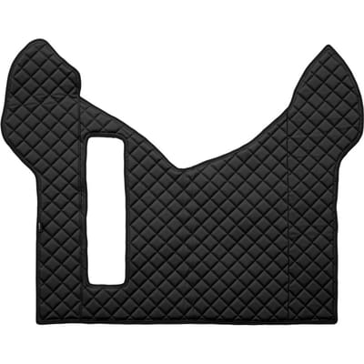 Voetmat F-CORE RH07 BLACK