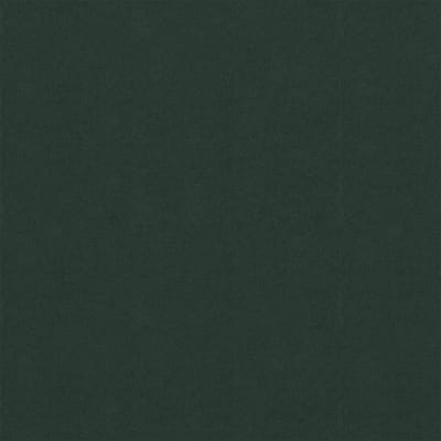 vidaXL - Balkonscherm - 75x300 - cm - oxford - stof - donkergroen