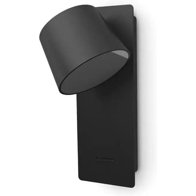 Applique Muur met Lezer Exo lighting Serene Slim SMD 732lm(434lm) CRI80 3000K USB A-USB C
