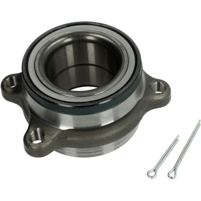 Wiellagerset SKF VKBA 6915
