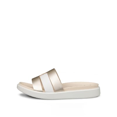 Dames instapsandalen Ecco Flowt