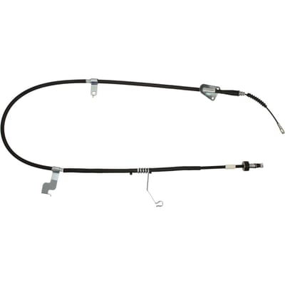 Kabel, parkeerrem ATE 24.3727-3134.2