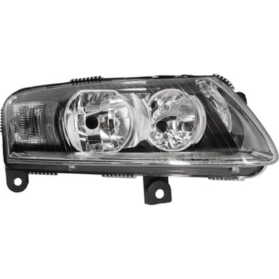 Koplampen TYC 20-12027-05-2