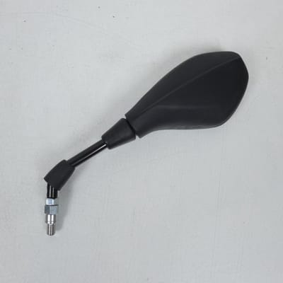 Rétroviseur gauche RMS pour moto BMW 1200 R GS Adventure Abs 2014 à 2018 M10 pas 125/150 Neuf