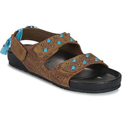 Platte sandalen ARIZONA LOVE APACHE