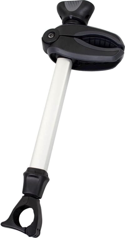 Thule frameklem EuroClassic of 939 medium 302mm
