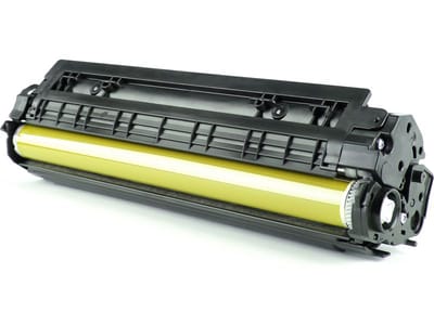Ricoh 408187 toner cartridge geel hoge capaciteit (origineel)