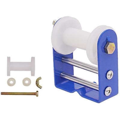 Jig de Fil de Service pour Corde d'Arc Réglable en Tension Accessoires pour Corde d'Arc pour Arc Composé