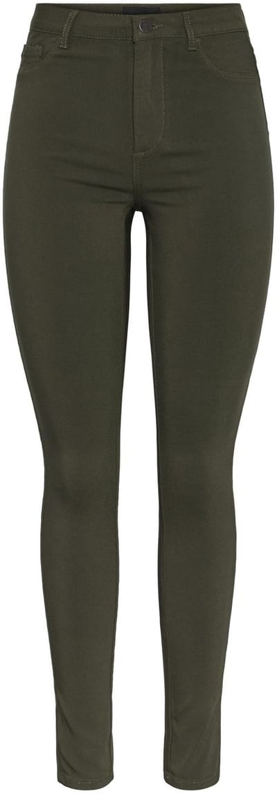 Pieces Jeggings PCHIGHSKIN HW