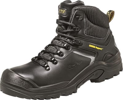 Bata Bickz 2 werkschoenen - Rugged - S3 - maat 44 W - hoog