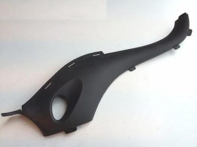 rechter zijklep voor suzuki 50 zillion scooter 1998 - 1999 48161-22f00-ne2 nieuw