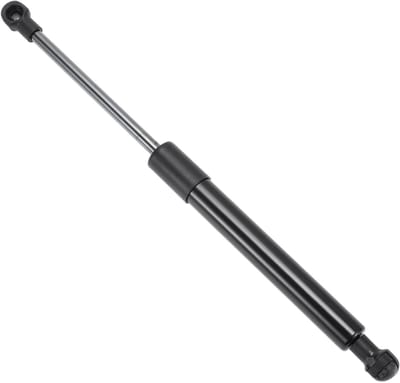 300mm/11.81" Gasveren 45lbs/200N/20KG Zwart Carbon Staal voor RV, Auto en Opslagboxen