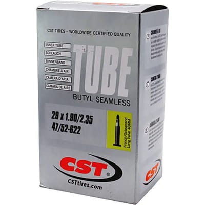 Presta ventiel binnenband CST 29x1.90/2.35 - FV40