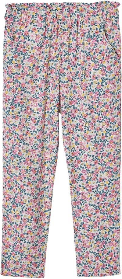 Vertbaudet Meisjesset met shirt en broek