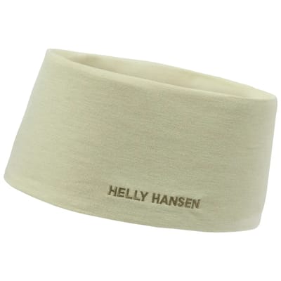 Helly Hansen Light Hoofdband Beige