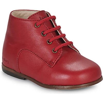 Little Mary  Hoge Sneakers MILOTO