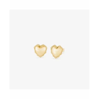 Oorbellen Dames Radiant RY000055 Roestvrij staal 1,5 cm