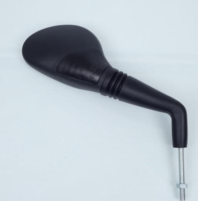 rechter spiegel rms voor scooter peugeot 50 speedfight aria 1997 738998 nieuw