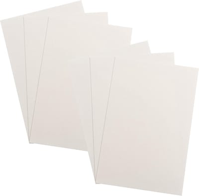 6x Vervangingsvlies voor Luchtbevochtiger 10907 - Speciale Verdampingsinleg