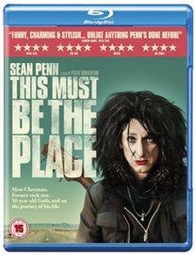 This Must Be The Place