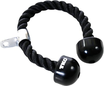 Tricep Rope | TKO Europe | Voor professioneel gebruik