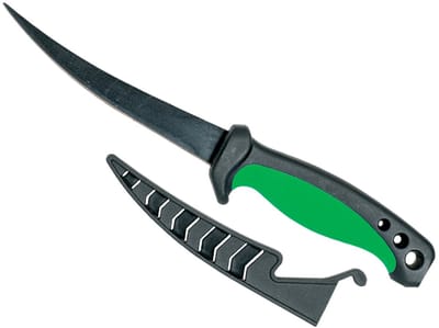 Fileermes - Carpzoom - Coated - 25cm