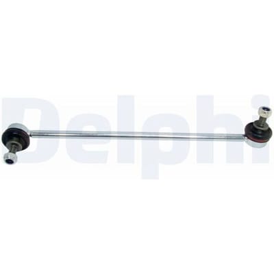 Beugels, torsiestang op frame DELPHI TC2515