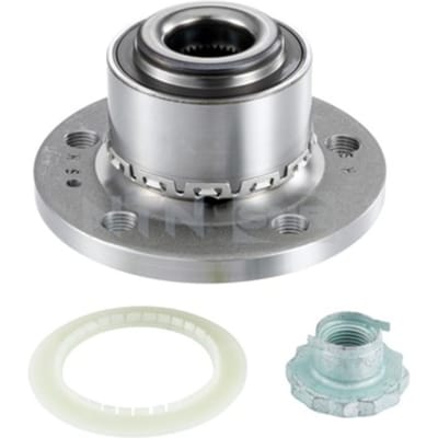 Wiellagerset SNR R157.32