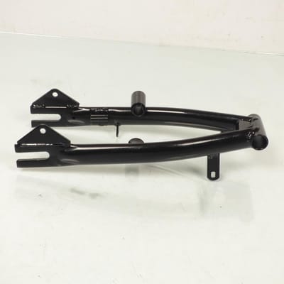Bras oscillant RSM pour Mobylette Peugeot 50 103 Vogue noir version 2 Neuf