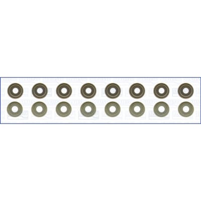 Pakkingset, klepsteel AJUSA 57054300