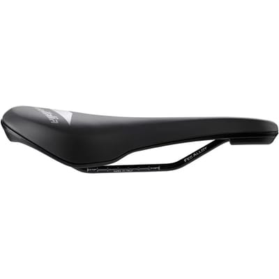Zadel Selle Italia Test X-Bow