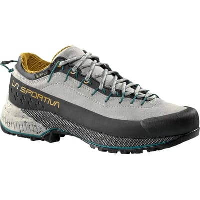 La Sportiva Tx4 Evo Gore-tex® Approachschoenen Grijs EU 37 Vrouw