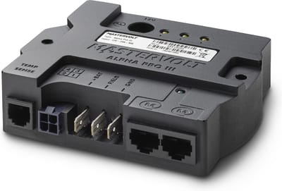 Mastervolt Alpha Pro III 3-traps Laadregelaar voor Dynamo