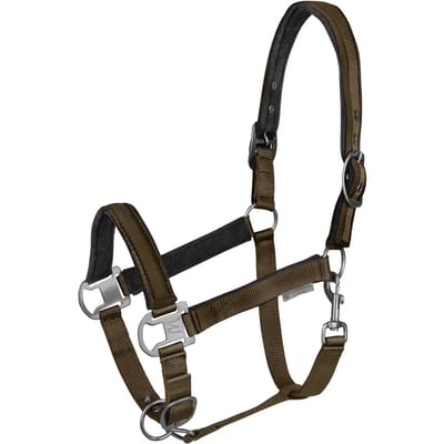 Halster voor paarden Waldhausen Atheltic