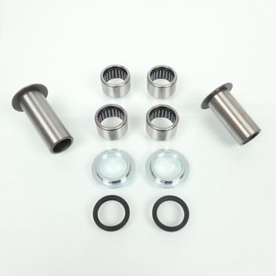 Kit réparation axe de bras oscillant All Balls pour Moto Husqvarna 250 TXC 2010 Neuf