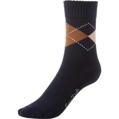 Rijsokken Kavalkade KavalSocks Shorties