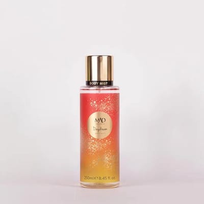 Mad Parfumeur Daydream 250 ml Body Mist