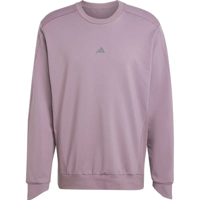 Sweaters adidas Sweat-shirt Yoga confortable