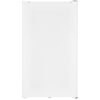Beko RS9152WN vrijstaande koelkast - 90 cm hoogte - zilveren afwerking - verstelbare legplanken - LED-verlichting