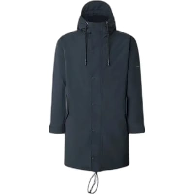 Hooded parka Pepe Jeans Jansen