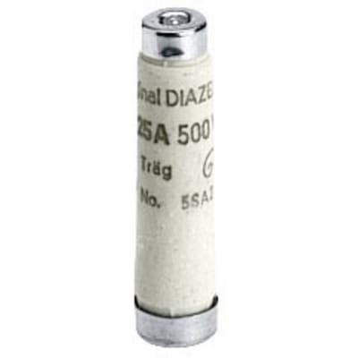 Siemens 5SA221 Zekeringsinzetstuk Afmeting zekering: NDZ 4 A 500 V/AC 10 stuk(s)